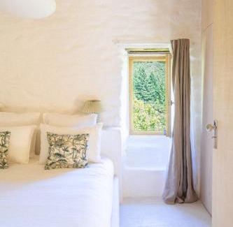 Saumane House | La Clède avec sa piscine privée