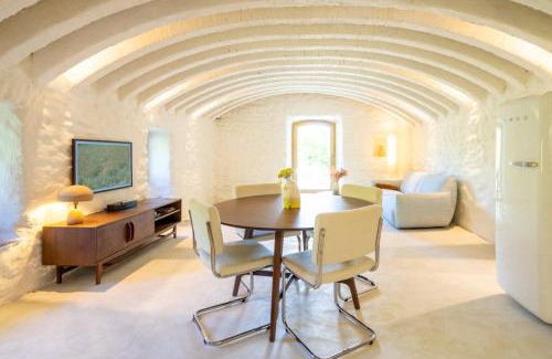 Saumane House | La Clède avec sa piscine privée