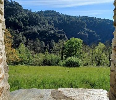Saint-Paul-la-Coste House | La Clède, logement charmant au cœur des Cévennes