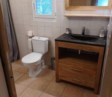 Saint-Paul-la-Coste House | La Clède, logement charmant au cœur des Cévennes