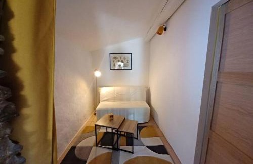 Saint-Paul-la-Coste House | La Clède, logement charmant au cœur des Cévennes