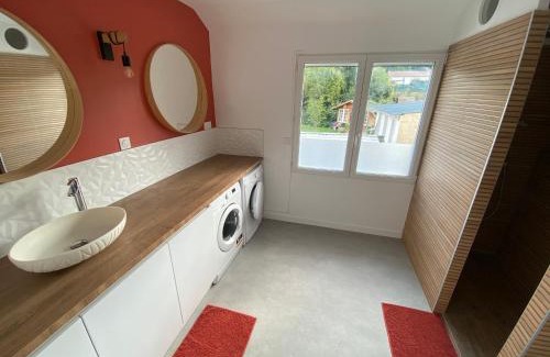 Saint-Honore - Jeanne d'Arc House | La Clé de Julian