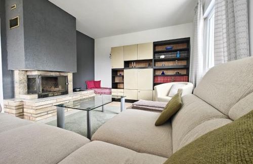 Darnets House | La Clé des Champs, douce et raffinée