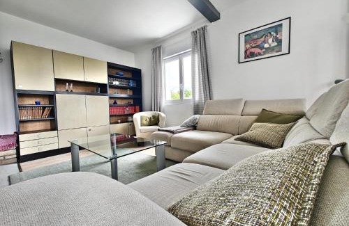 Darnets House | La Clé des Champs, douce et raffinée