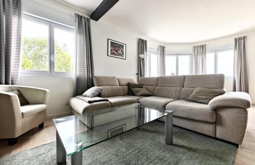 Darnets House | La Clé des Champs, douce et raffinée