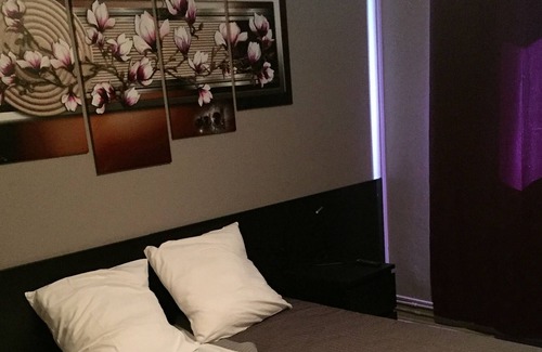 Champigny Hotel | La clé des champs
