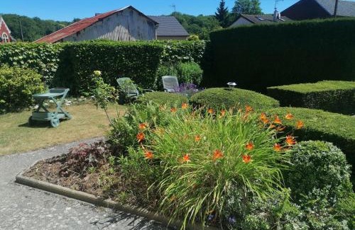 Longueval House | La Clé des Champs