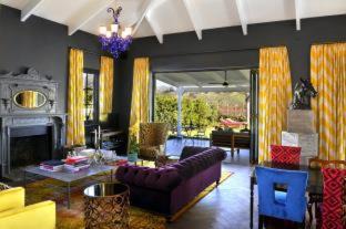 Franschhoek Bed & Breakfast | La Clé Village