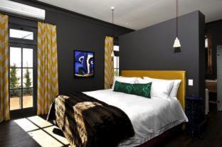 Franschhoek Bed & Breakfast | La Clé Village