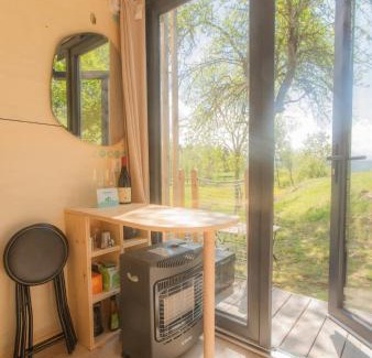 Saint-Pierre-Eynac House | La Clairière de Peylenc - Refuge en Velay