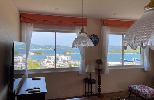 Tonosho Hotel | La Classe Angel Road 2 - Vacation STAY 71497v