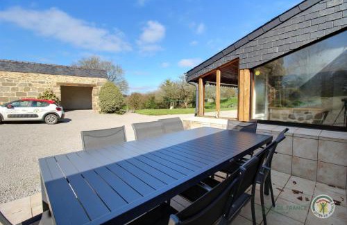 Kerien House | La clef des champs