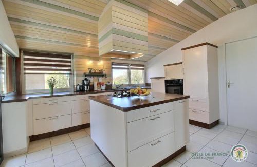 Kerien House | La clef des champs