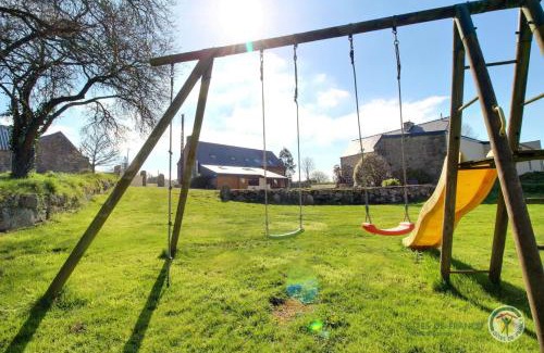 Kerien House | La clef des champs