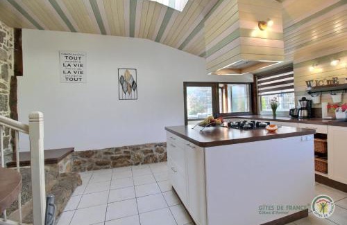 Kerien House | La clef des champs