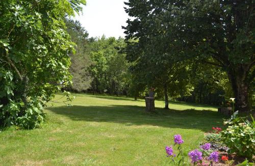 Saint-Leon-sur-Vezere House | La Clef des Champs