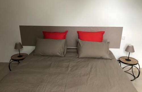 Sens-de-Bretagne House | La Closerie de Sens