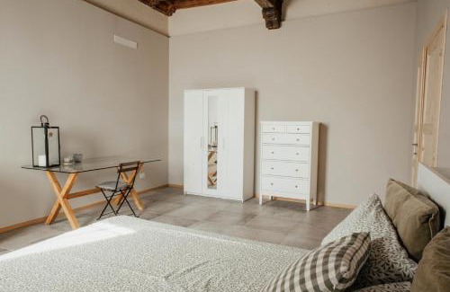 Bellinzago Novarese House | La Cocca Home