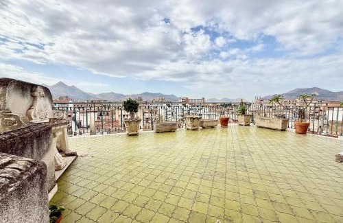 Montegrappa Apartment | La Coccola