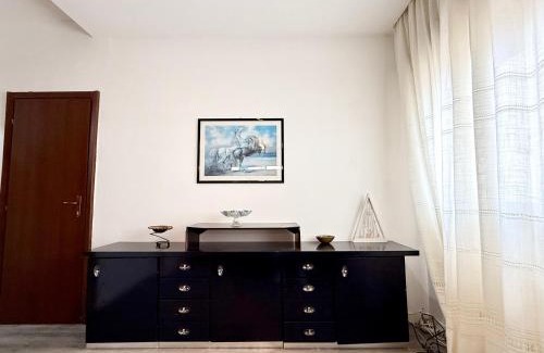 Montegrappa Apartment | La Coccola