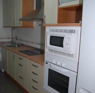 Madrigal de la Vera Apartment | LA COCHERA