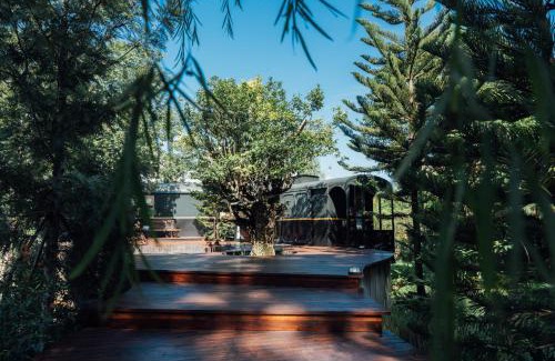 Nong Sarai Hotel | LA COCOTTE VILLA & FARM KHAO YAI