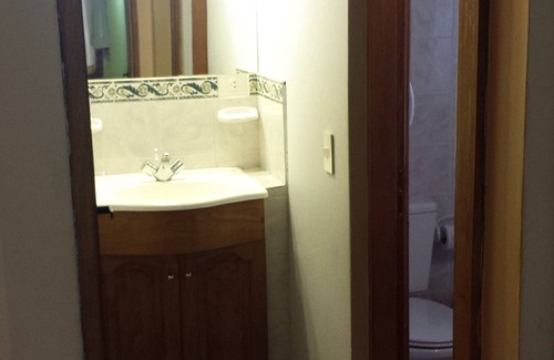 Lanin National Park House | La Colella, moderna cabaa cntrica