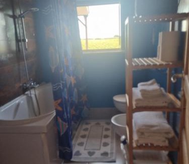 Ortona Apartment | La Collina del Riccio