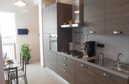 Arenella Apartment | La Collina di Parthenope Vomero