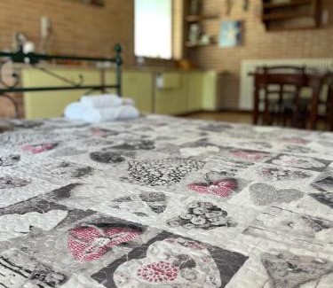 Ascoli Piceno Bed & Breakfast | La collina su Ascoli