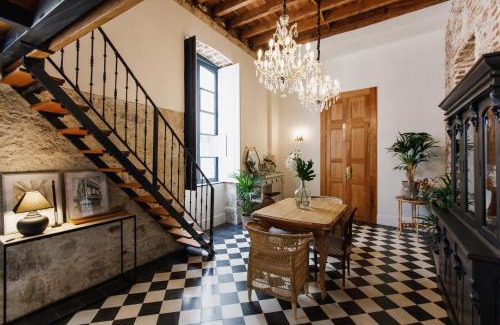 Vegueta Apartment | La Colonial Suites Apartamentos de Lujo