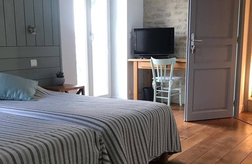 Vosne-Romanee House | La Colombière - House in the heart of Vosne-Romanée