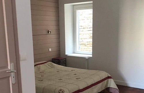 Vosne-Romanee House | La Colombière - House in the heart of Vosne-Romanée