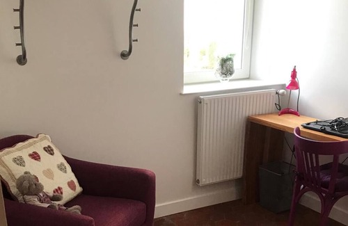 Vosne-Romanee House | La Colombière - House in the heart of Vosne-Romanée