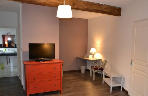 Reclesne Cottage | La Colongère