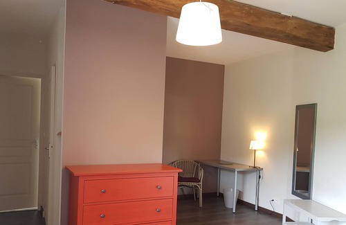 Reclesne Cottage | La Colongère