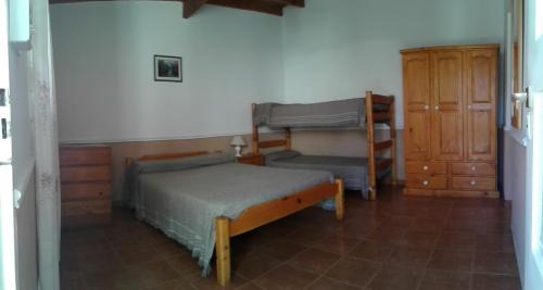 Mina Clavero House | La Colonial Cabañas