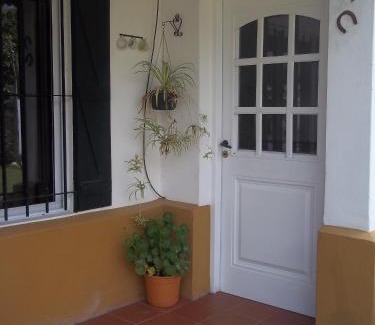 Mina Clavero House | La Colonial Cabañas