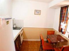 Mina Clavero House | La Colonial Cabañas