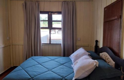Urubici House | La Colonial I Típica Casa Serrana