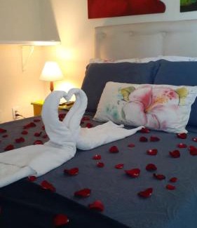 Downtown Buzios Hotel | La Coloniale