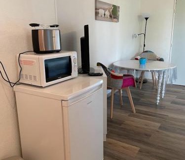 Obernai Apartment | La Colonne