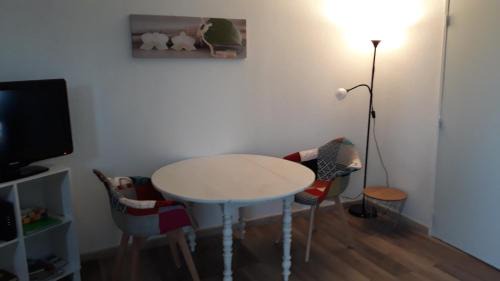 Obernai Apartment | La Colonne
