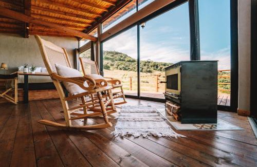 Guatavita House | La Comarca de los Sueños