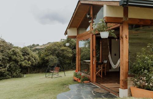 Guatavita House | La Comarca de los Sueños