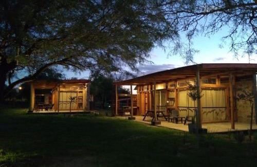 San Javier House | La Comarca Loft