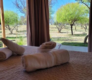 San Javier House | La Comarca Loft