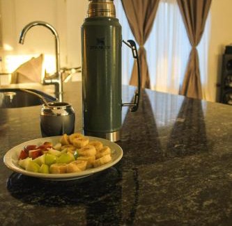 Tafi Viejo House | La Comarca Tafí Viejo