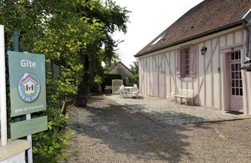 Bligny House | La compagnie du soleil