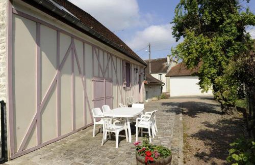 Bligny House | La compagnie du soleil